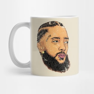 Nipsey Vintage Mug